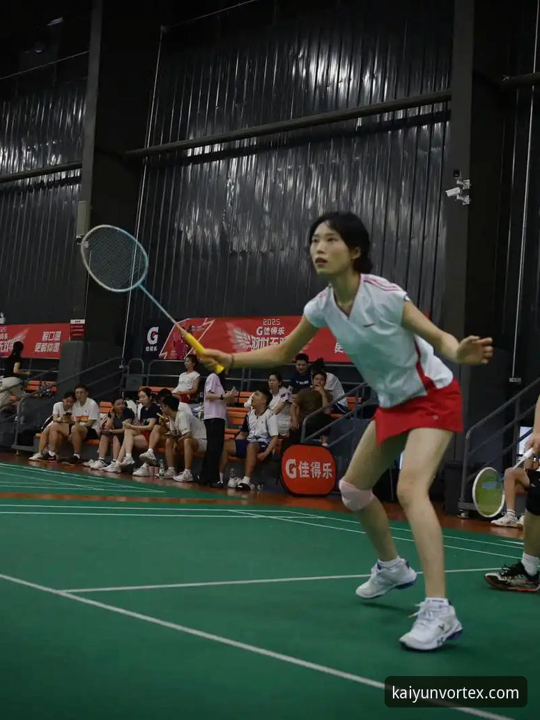 深度解析石宇奇亚锦赛夺冠：体育赛事观赏与分析的实用指南