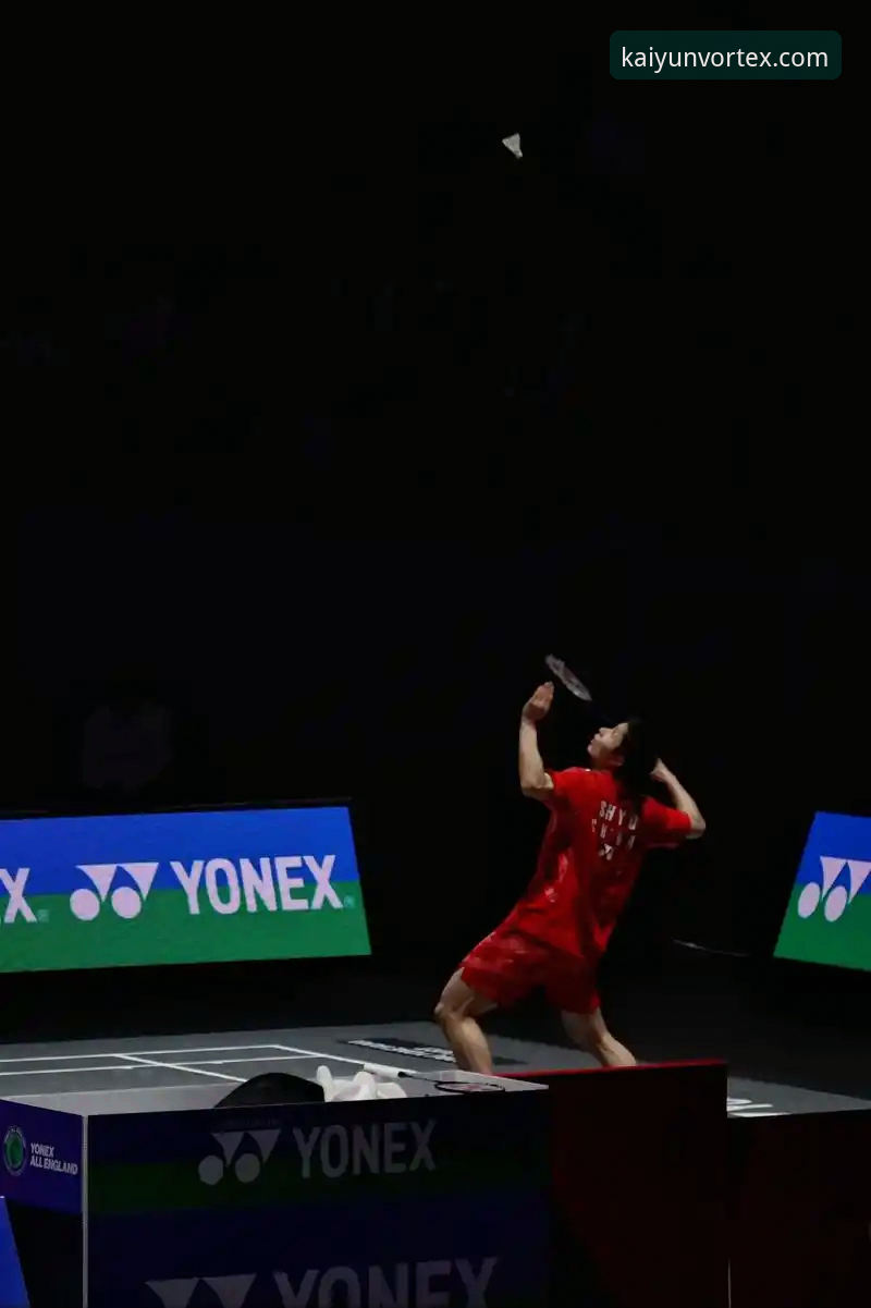 深度解析石宇奇亚锦赛夺冠：体育赛事观赏与分析的实用指南